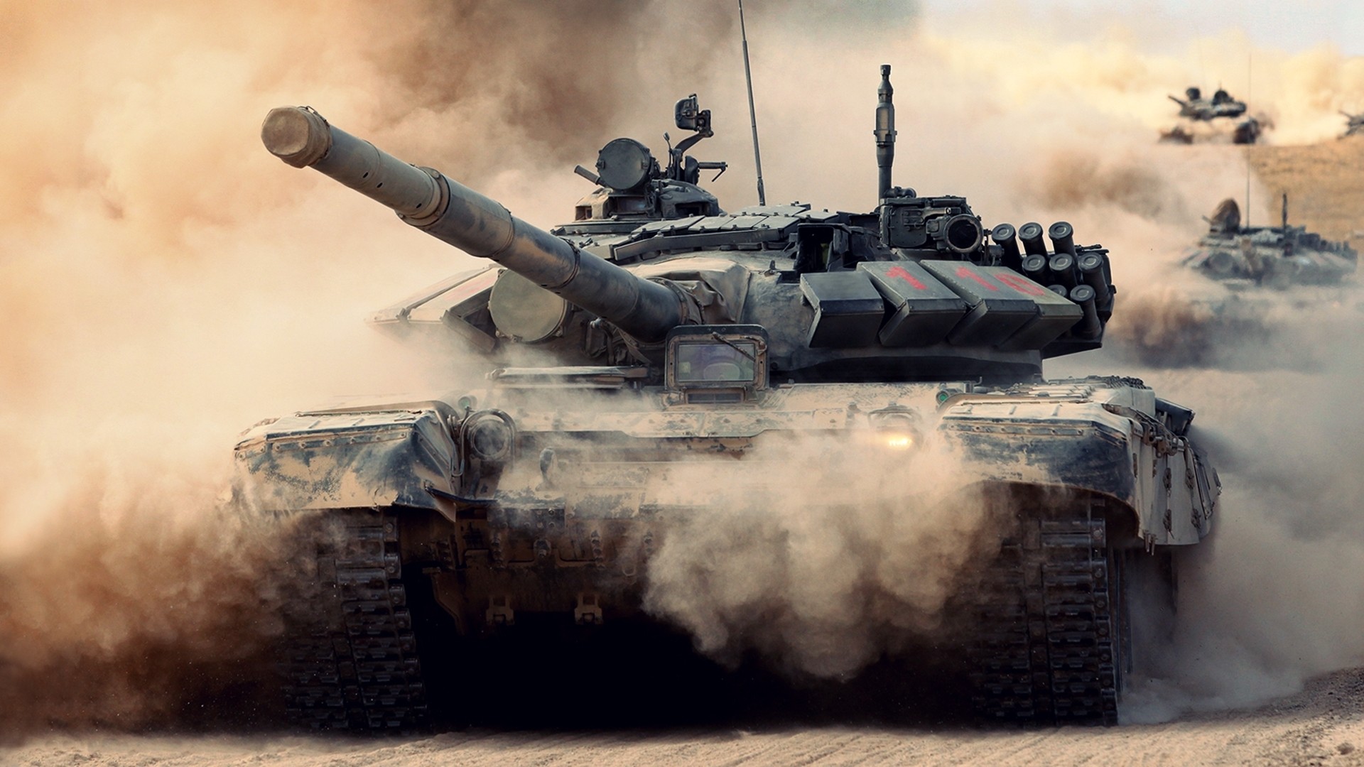 Defence Parts Manufacturer